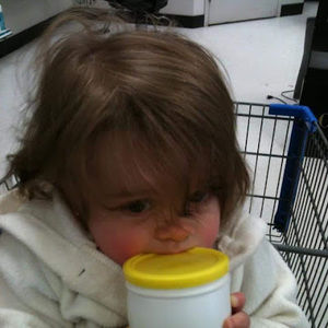 Meet your Posher, Bailey